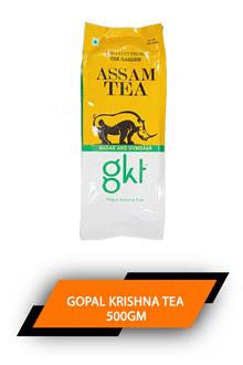 Gopal Krishna Tea 500gm